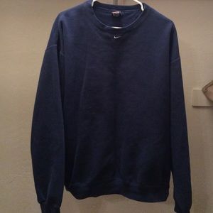 Vintage oversized Nike crewneck-